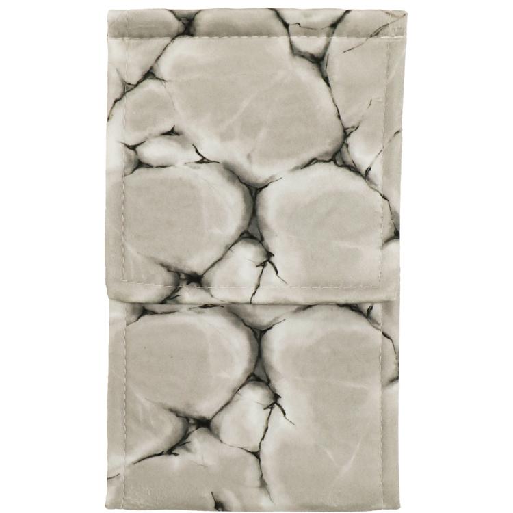 マーブル/グレー