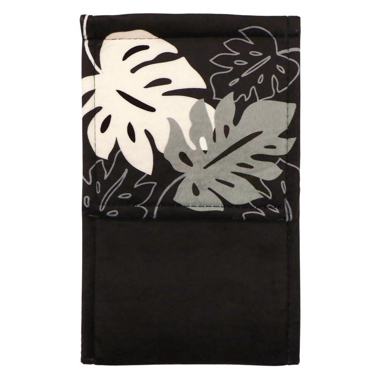 モノステラ/ブラック