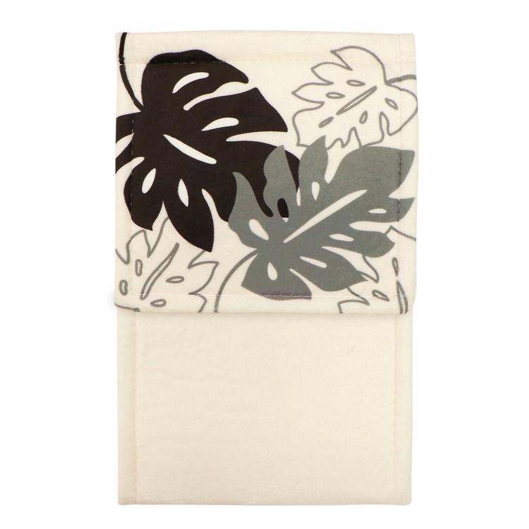 モノステラ/アイボリー