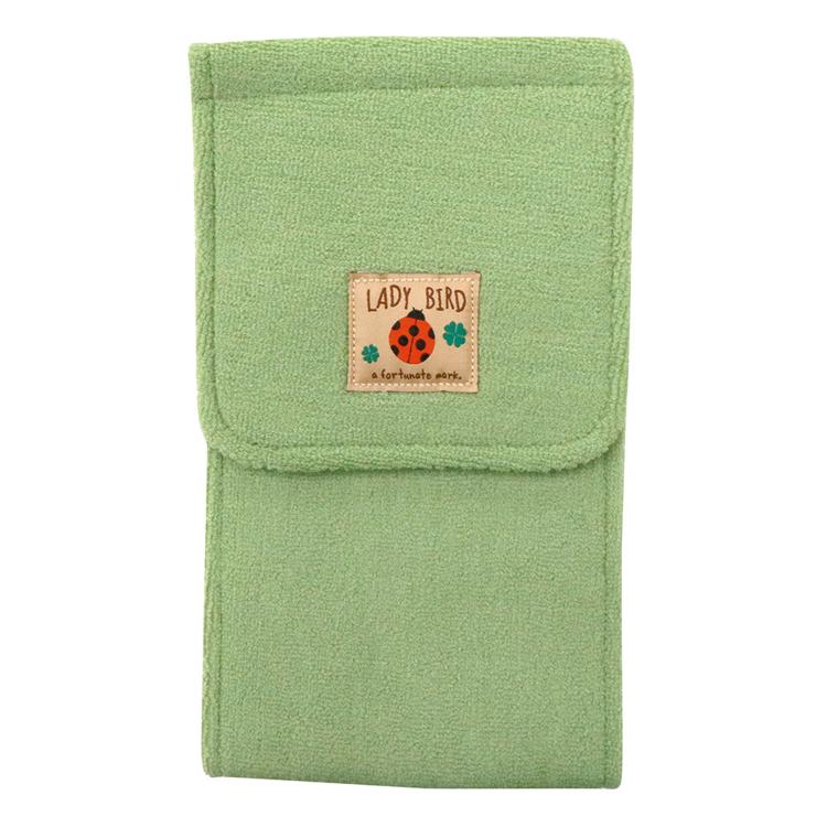 シャンフルグリーン