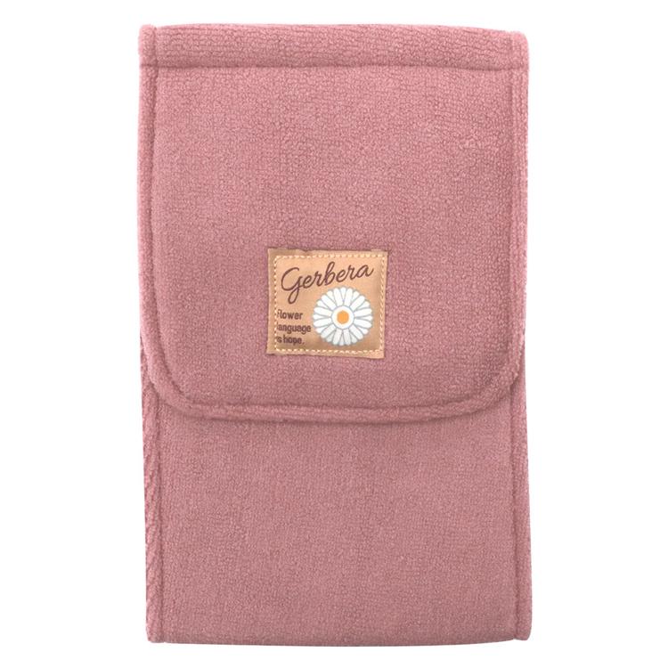 シャンフルピンク