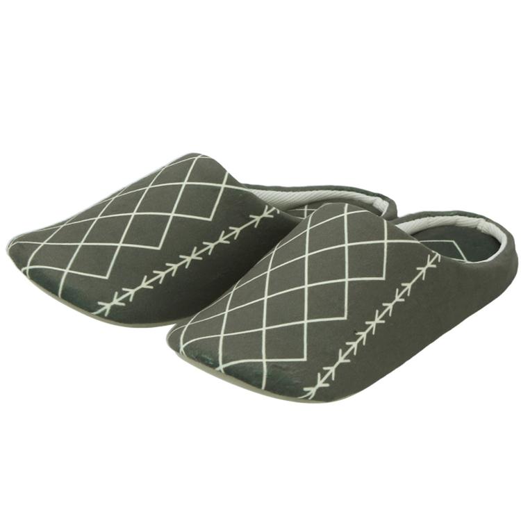 ベニワレン/グレー