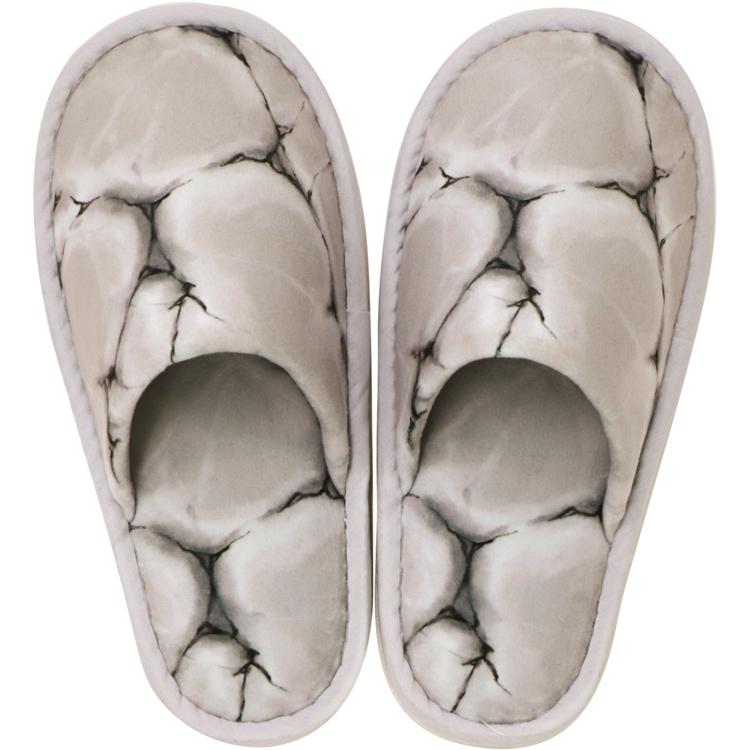 マーブル/グレー