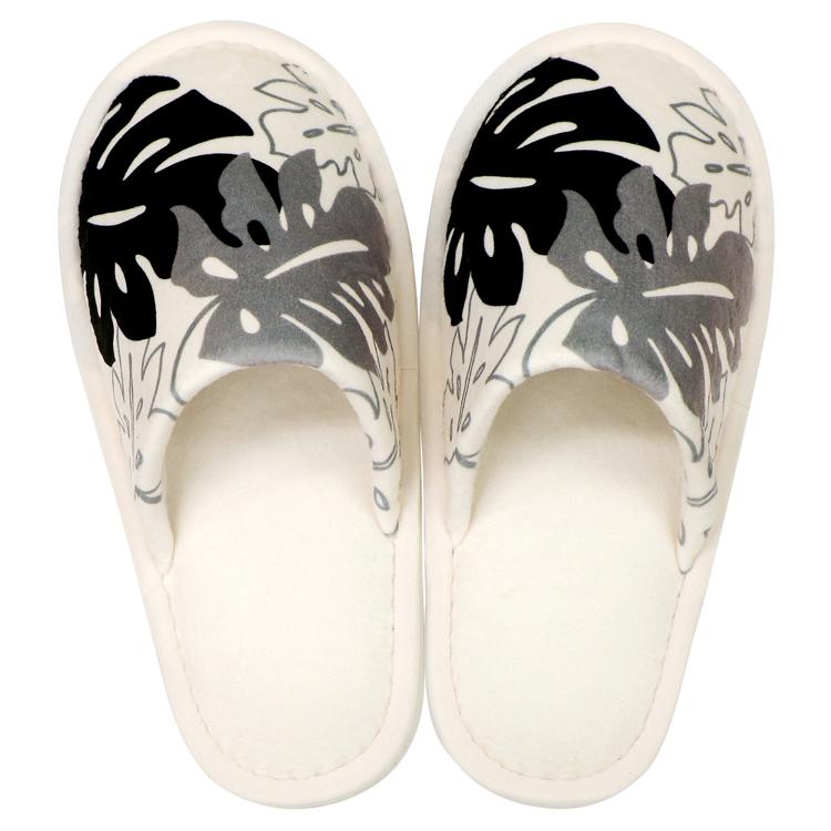 モノステラ/アイボリー