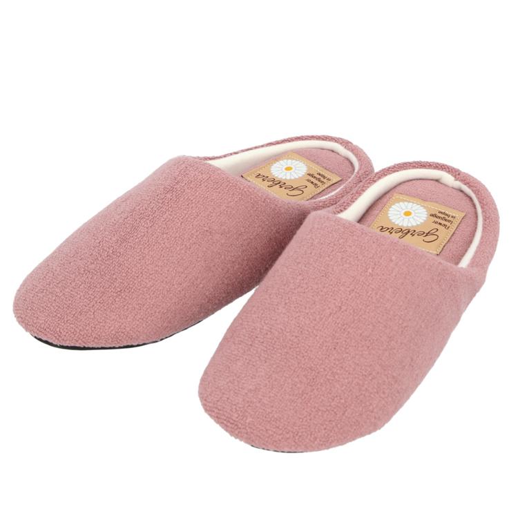 シャンフルピンク