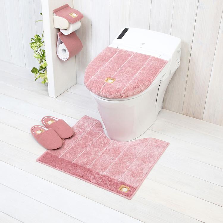 シャンフルピンク
