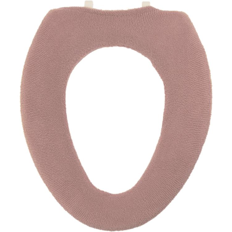 スモークピンク