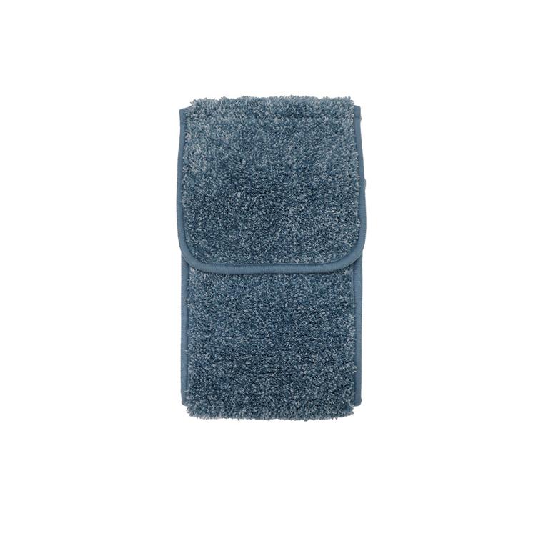 スモークブルー