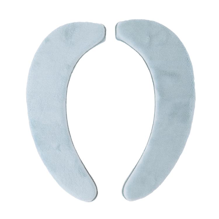 スモークブルー