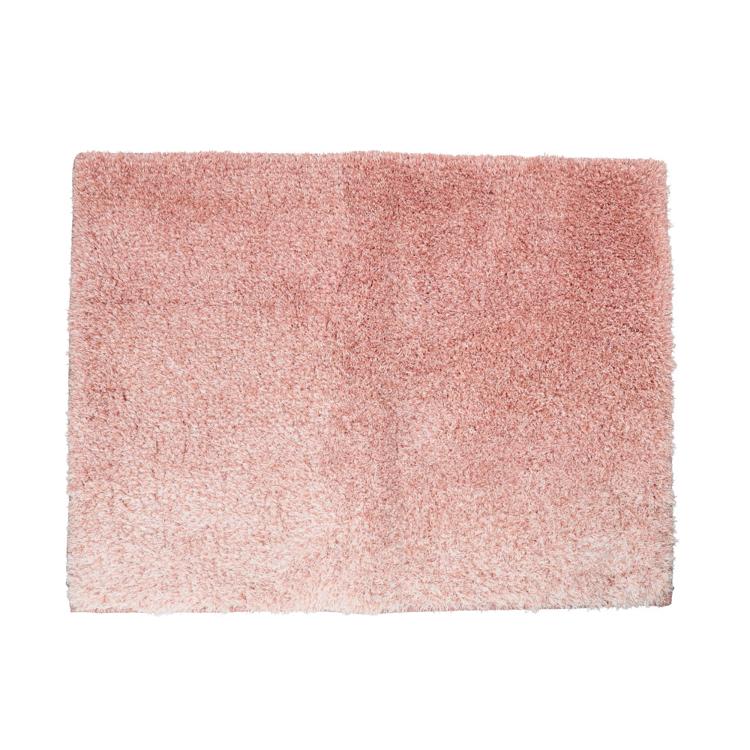 サーモンピンク