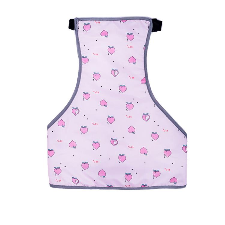 女の子×ピンク