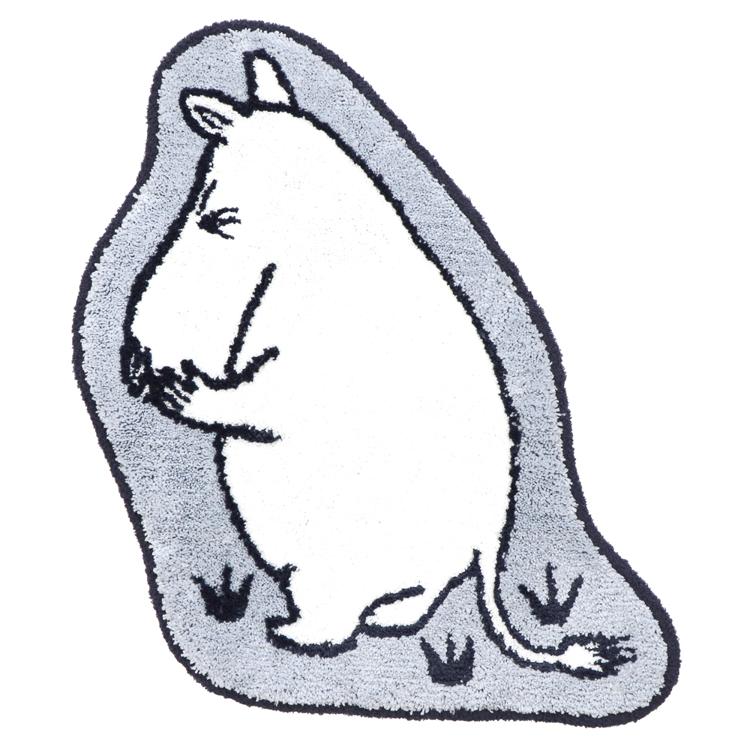 こっち向いてムーミン