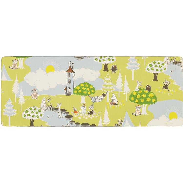 ピクニック/グリーン