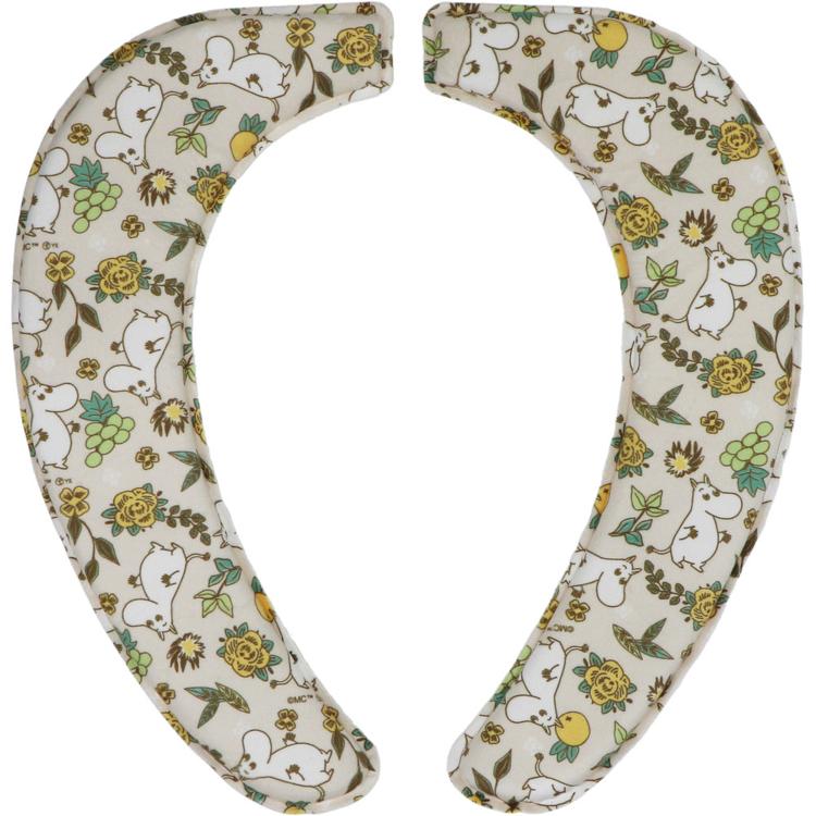 シャインガーデンムーミン