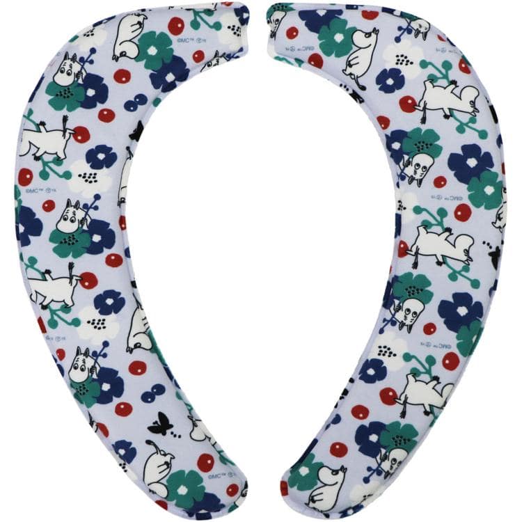 ペルホネンムーミン