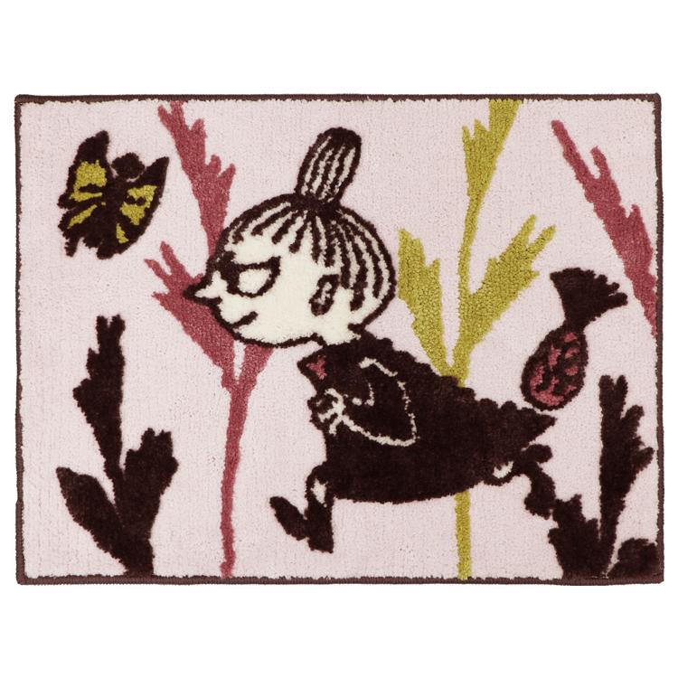 おさんぽリトルミイ