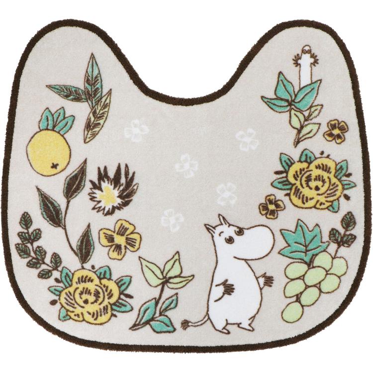 シャインガーデンムーミン