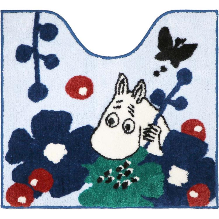 ペルホネンムーミン