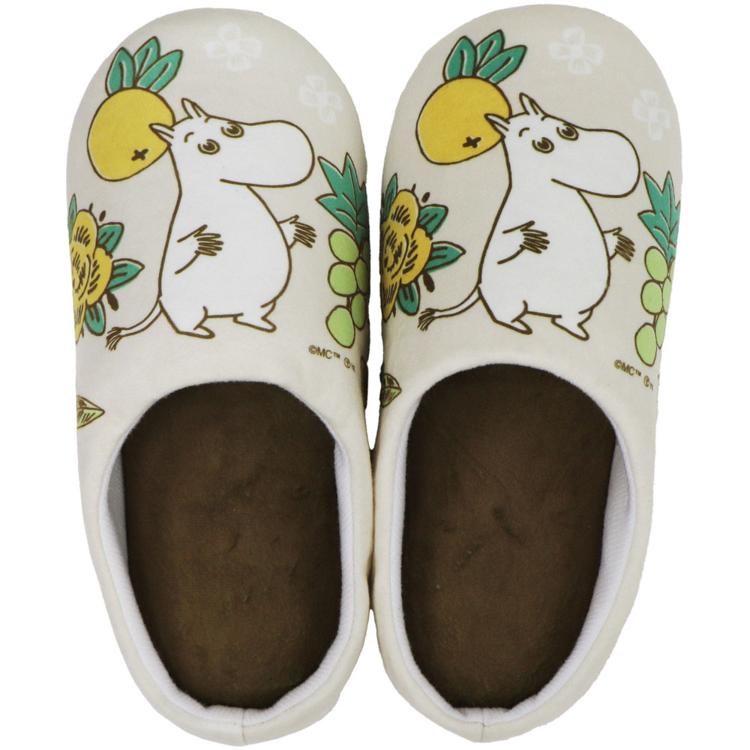 シャインガーデンムーミン