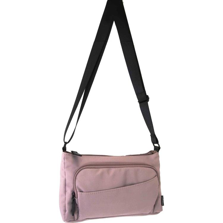 スモーキーピンク