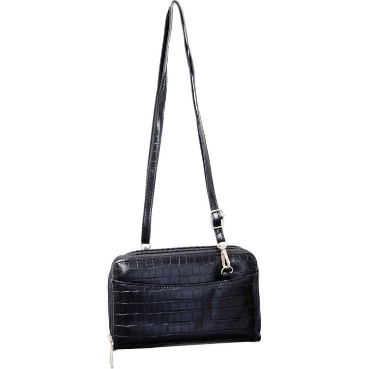 ブラッククロコ