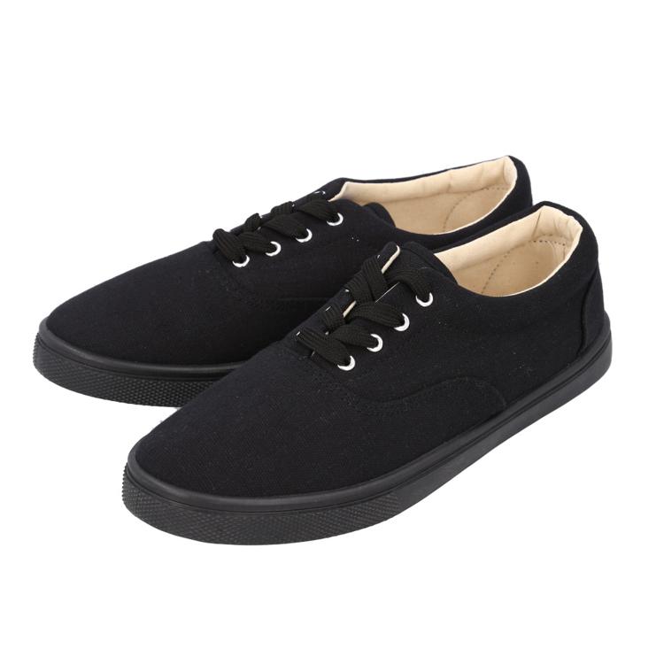 オールブラック