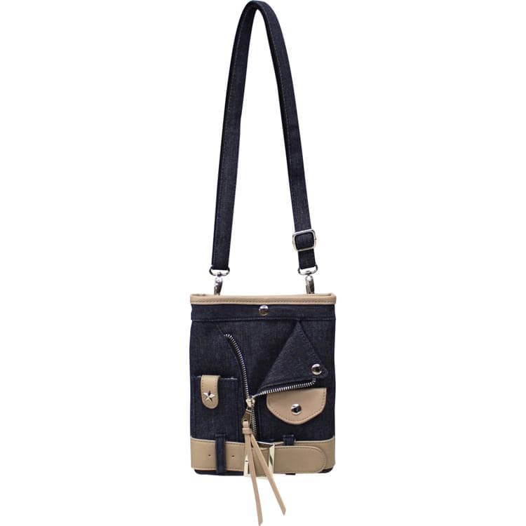 インディゴブルー