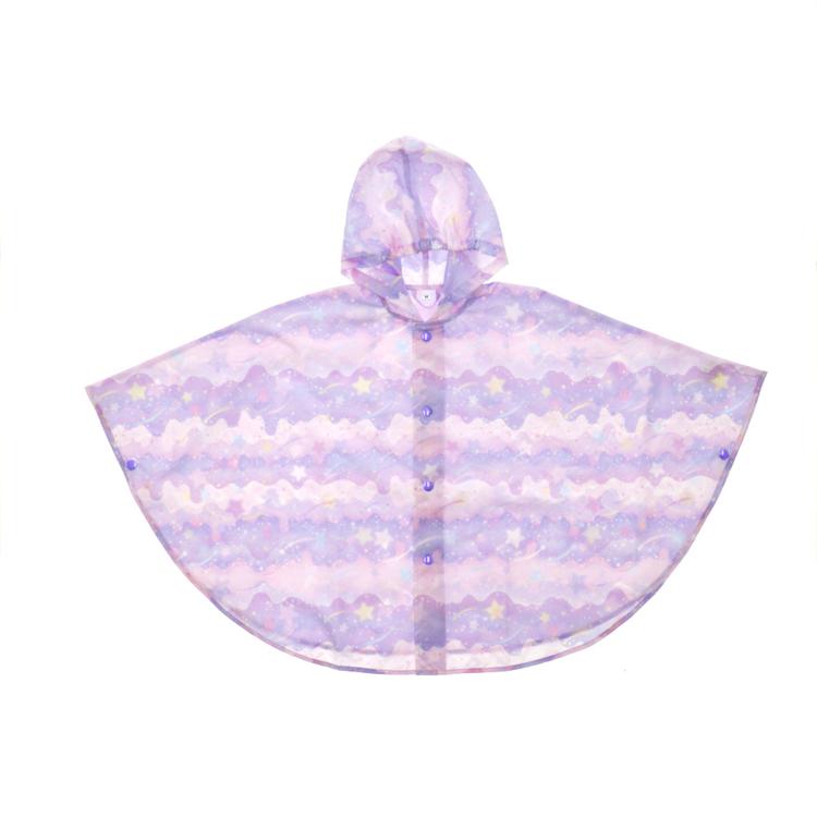 ドリームパープル