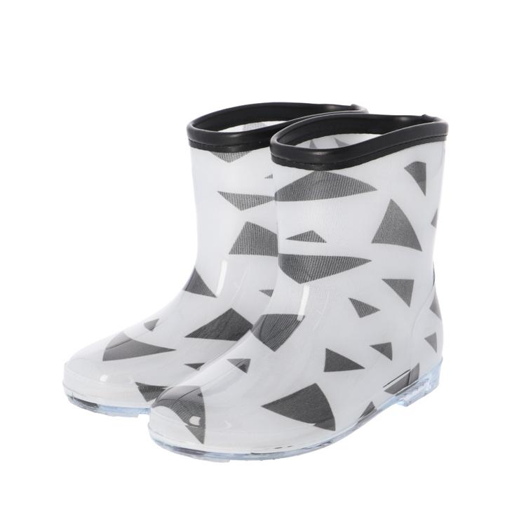 サンカクオフホワイト