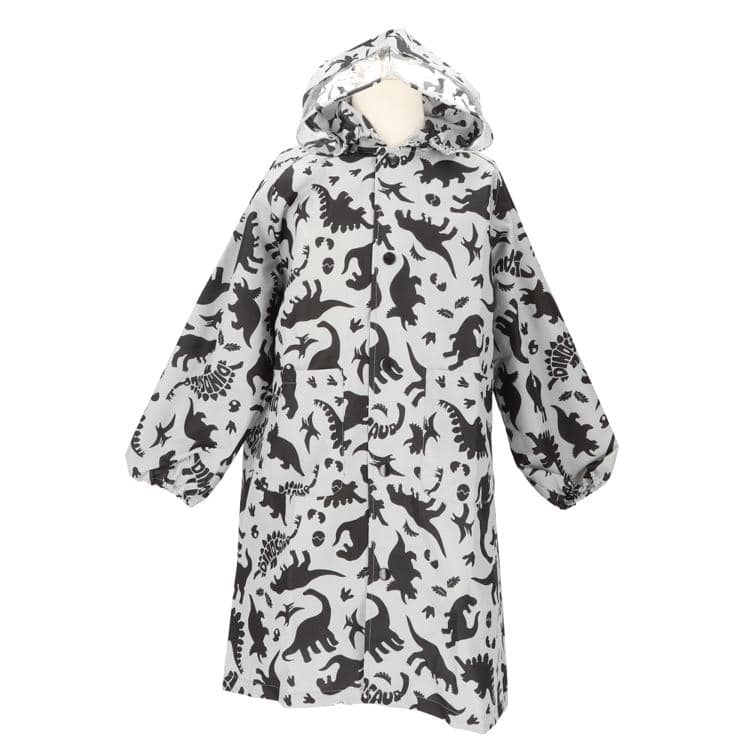 ダイナソーグレー