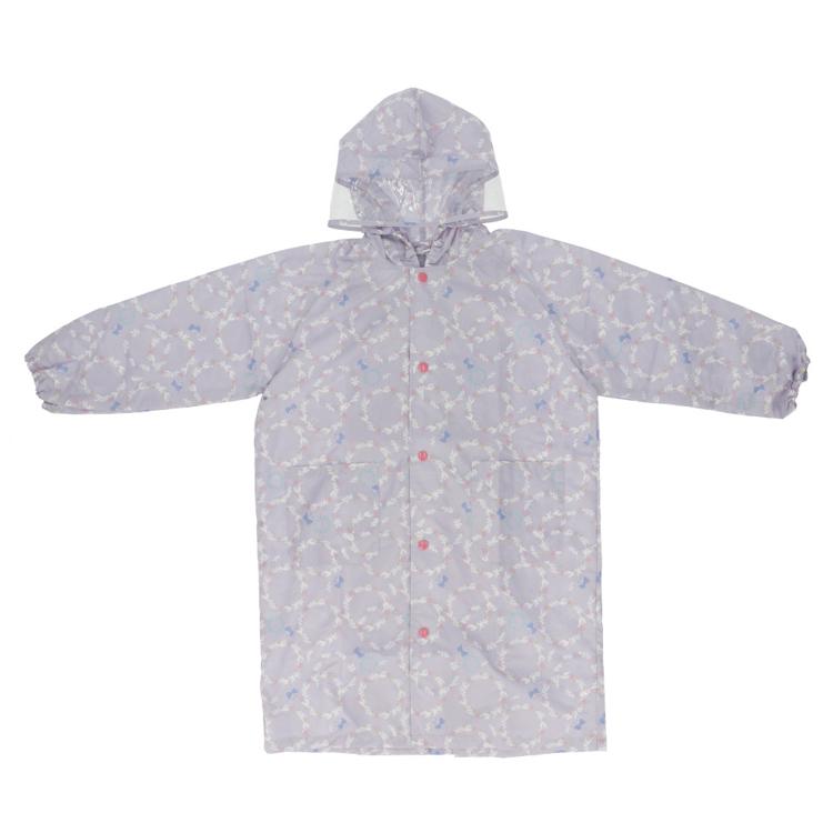 ボタニカルリースパープル