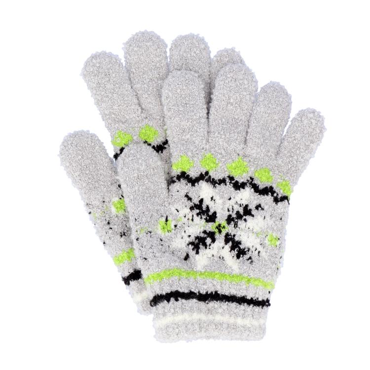 スノーフレークグレー