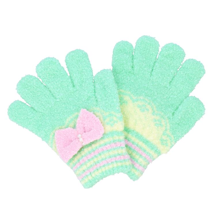 リボングリーン