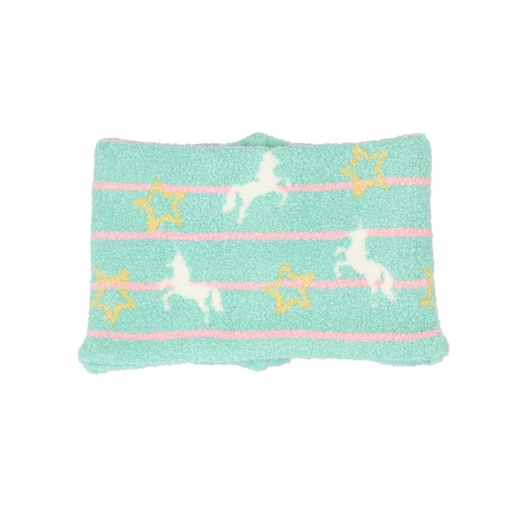 ユニコーングリーン