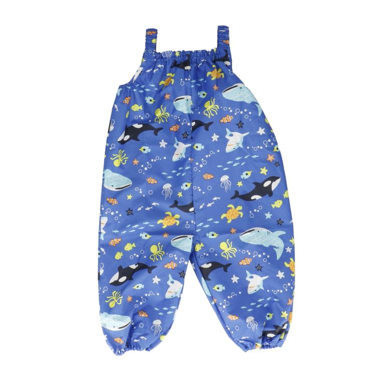 マリンフレンズネイビー