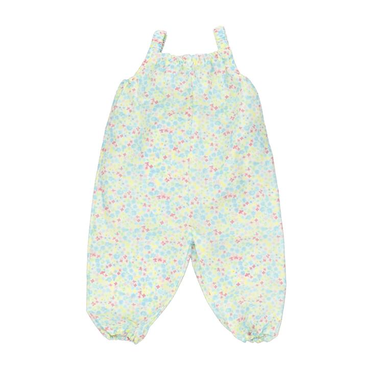 ミニフラワーブルー