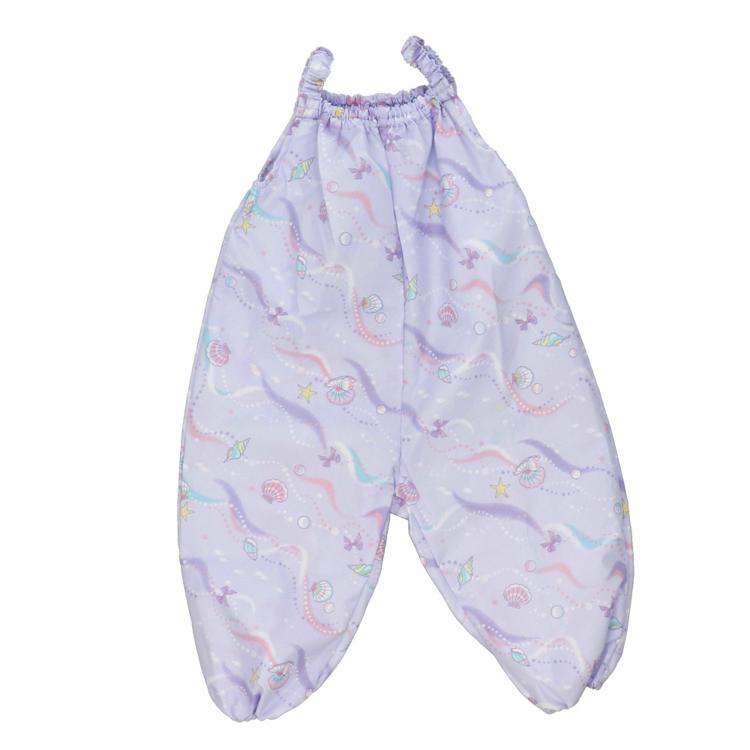 シェルパープル