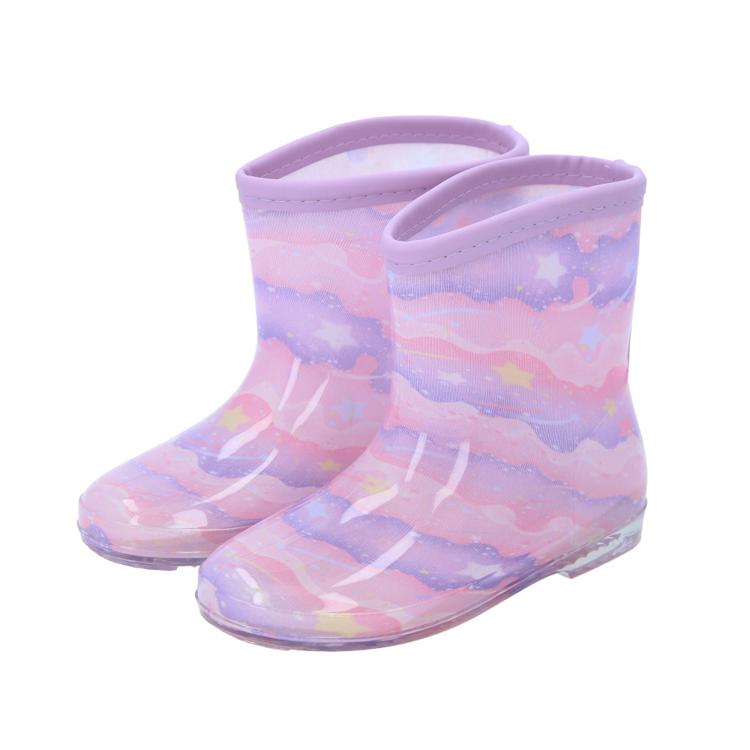 ドリームパープル