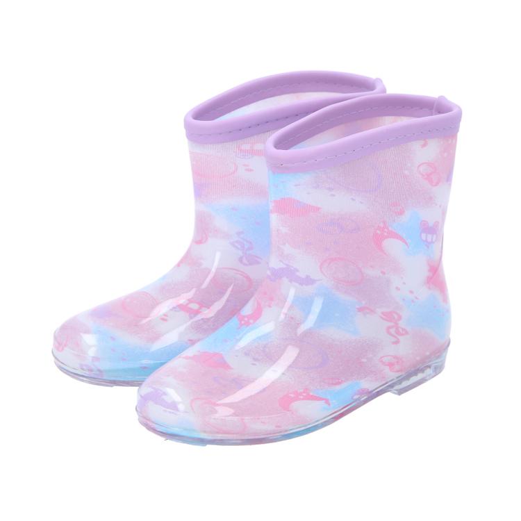 ユニコーンパープル