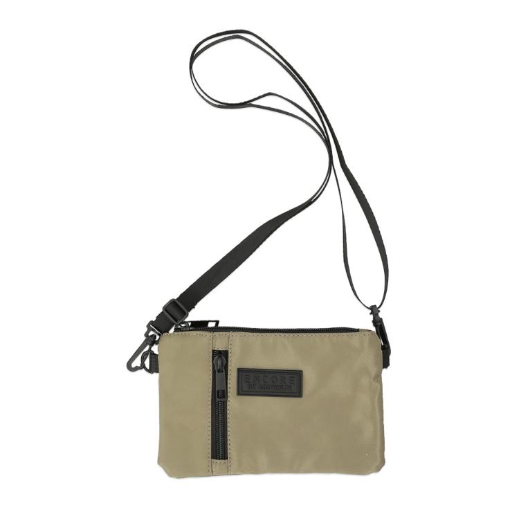 グレーベージュ