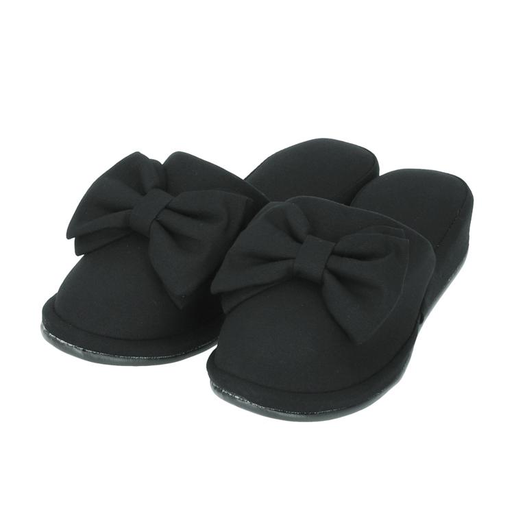 リボンブラック