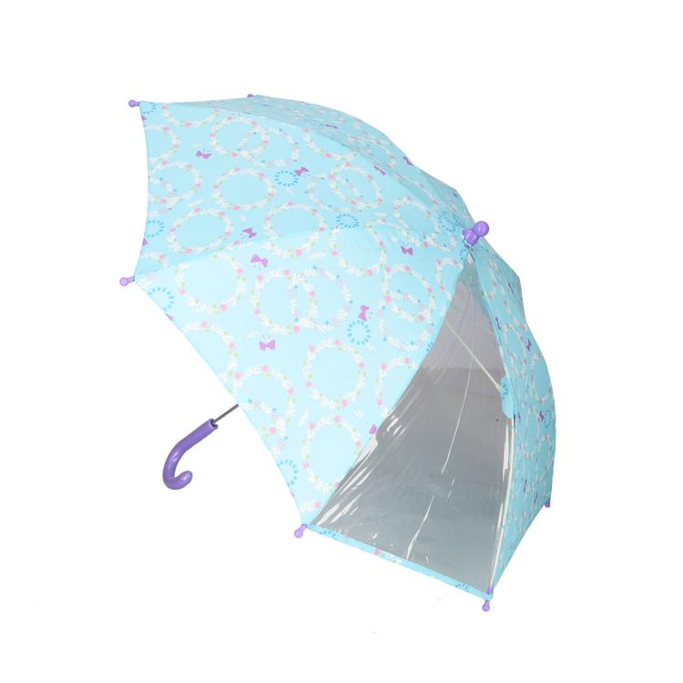 ボタニカルリースブルー