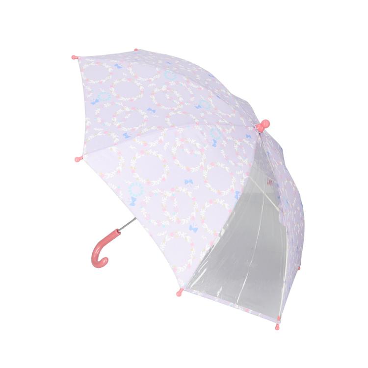 ボタニカルリースパープル