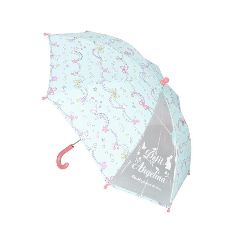 キラキラガーランドグリーン