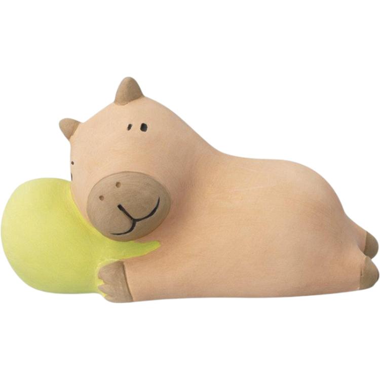 うたたね/かぴばら