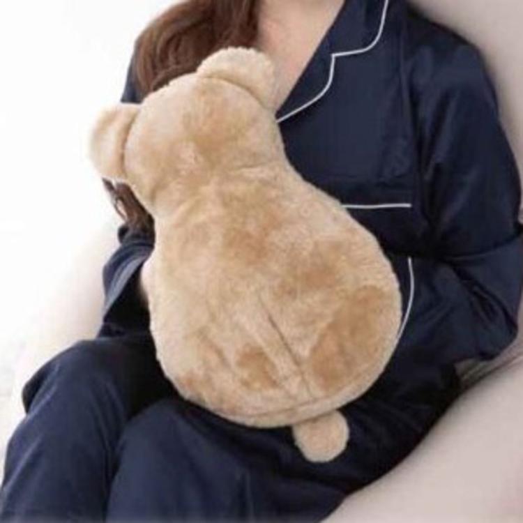 ぽかベアミルキー