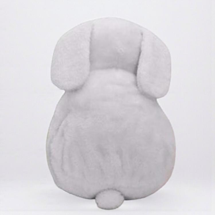 ぽかうさグレーシー