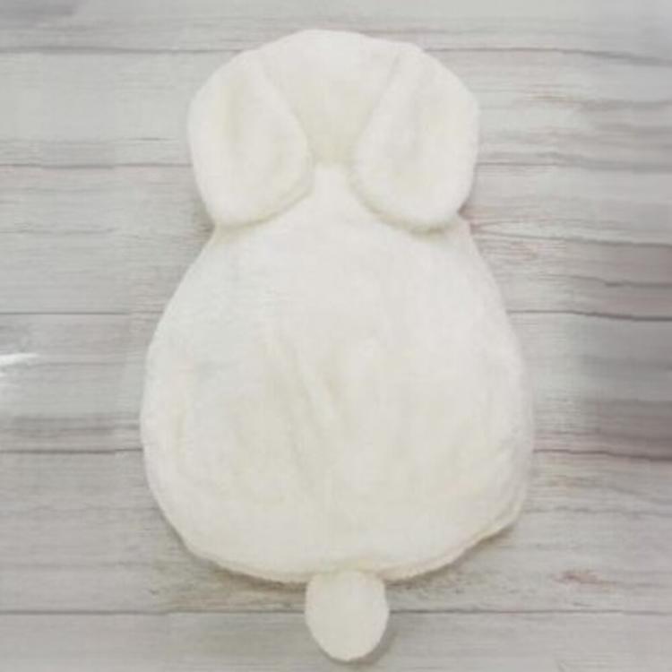 ぽかうさホワイティー