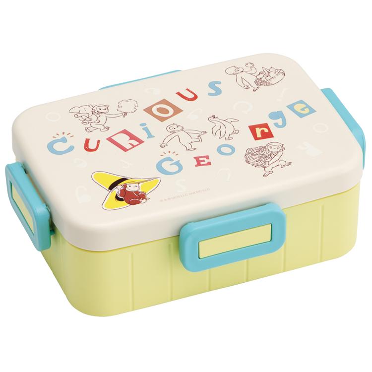 おさるのジョージ/アルファ