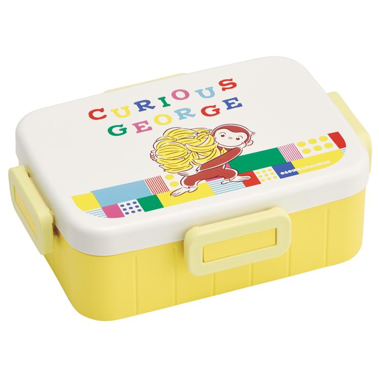 おさるのジョージ/ブロック